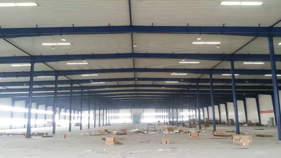 二手鋼結(jié)構(gòu)建筑在使用上需要避免哪些操作？