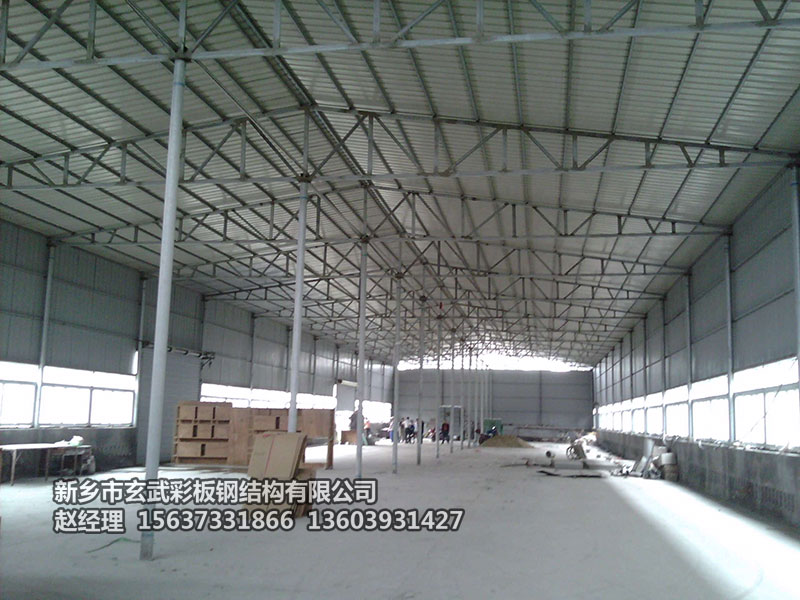 鋼結(jié)構(gòu)建筑廣泛應(yīng)用于哪些方面？